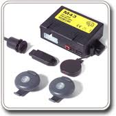 kvalitný imobilizér