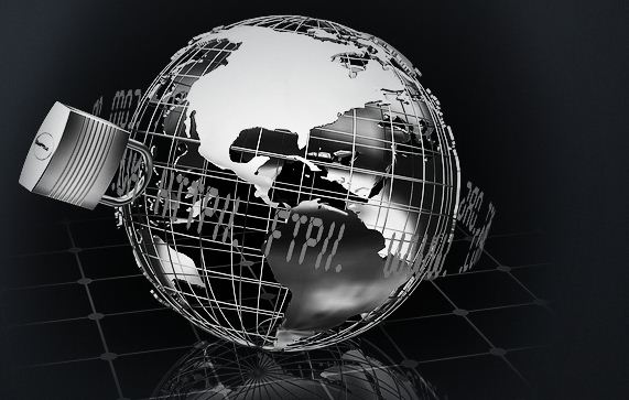 GP-Jack špičkový zabezpečovací systém pre motorové vozidlá